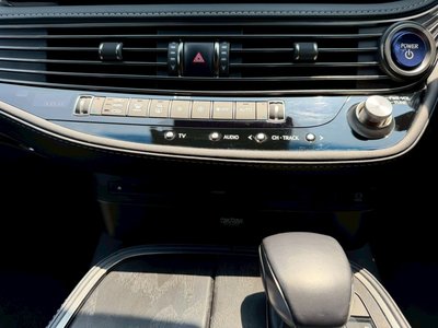 2021 Lexus LS thumbnail 56