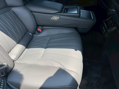 2021 Lexus LS thumbnail 68