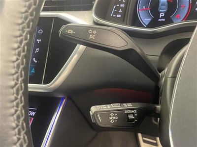 2022 AUDI A7 SPORTBACK photo 9