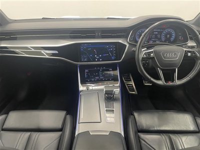 2022 AUDI A7 SPORTBACK thumbnail 46