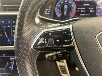 2022 AUDI A7 SPORTBACK photo 7