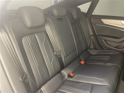 2022 AUDI A7 SPORTBACK thumbnail 30