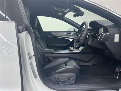 2022 AUDI A7 SPORTBACK thumbnail 26
