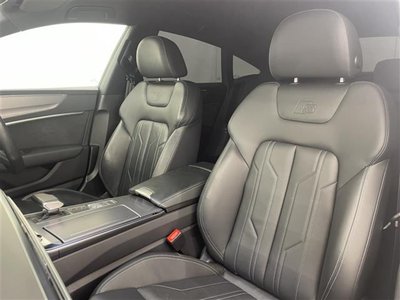 2022 AUDI A7 SPORTBACK thumbnail 31