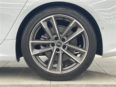 2022 AUDI A7 SPORTBACK thumbnail 43