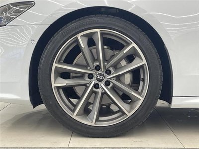 2022 AUDI A7 SPORTBACK thumbnail 42