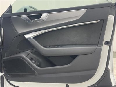 2022 AUDI A7 SPORTBACK thumbnail 25