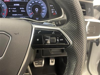 2022 AUDI A7 SPORTBACK photo 8
