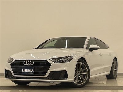 2022 AUDI A7 SPORTBACK thumbnail 33