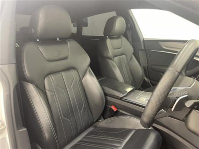 2022 AUDI A7 SPORTBACK thumbnail 27