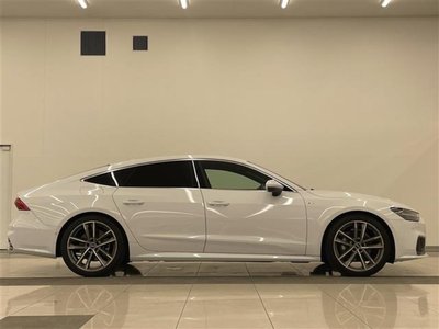 2022 AUDI A7 SPORTBACK thumbnail 37