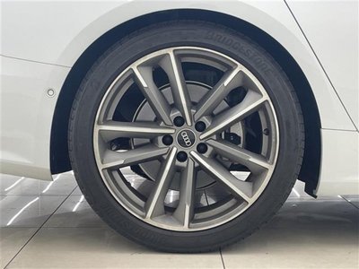 2022 AUDI A7 SPORTBACK thumbnail 44