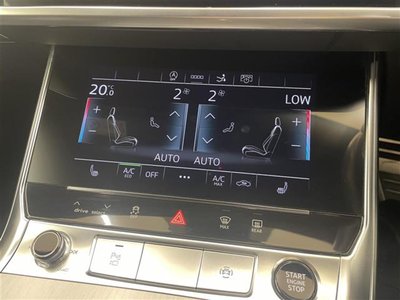 2022 AUDI A7 SPORTBACK thumbnail 18