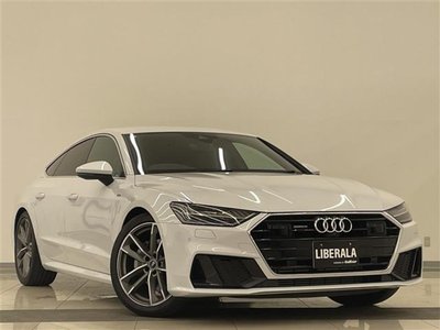 2022 AUDI A7 SPORTBACK thumbnail 36