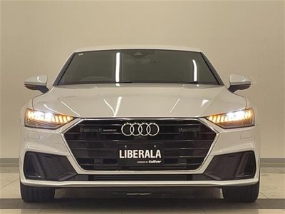 2022 AUDI A7 SPORTBACK thumbnail 34