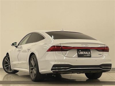 2022 AUDI A7 SPORTBACK thumbnail 40
