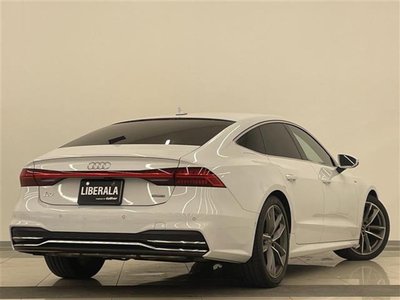 2022 AUDI A7 SPORTBACK thumbnail 47