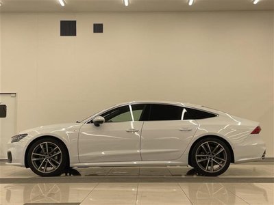 2022 AUDI A7 SPORTBACK thumbnail 41