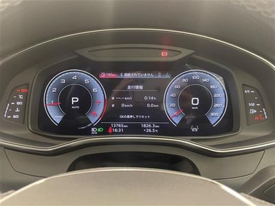 2022 AUDI A7 SPORTBACK photo 11