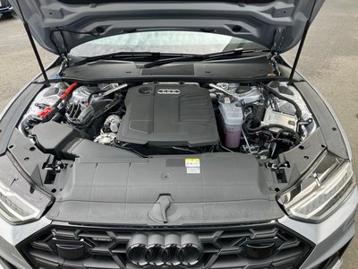 2025 AUDI A7 SPORTBACK thumbnail 19