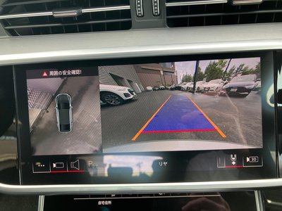 2025 AUDI A7 SPORTBACK thumbnail 18