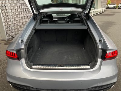 2025 AUDI A7 SPORTBACK photo 16