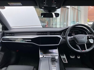 2025 AUDI A7 SPORTBACK photo 7