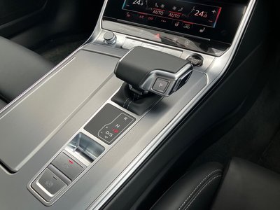 2025 AUDI A7 SPORTBACK photo 11