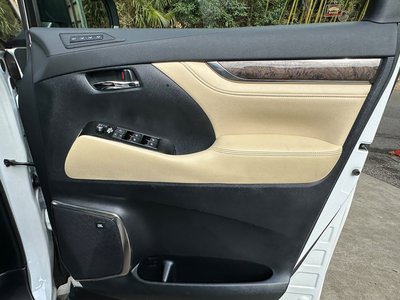 2021 Toyota ALPHARD — фото 26