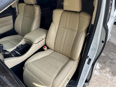 2021 Toyota ALPHARD — фото 28