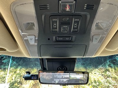 2021 Toyota ALPHARD — фото 22