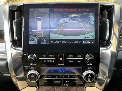 2021 Toyota ALPHARD — фото 16