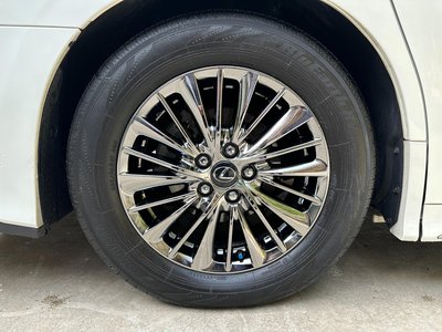 2021 Toyota ALPHARD — фото 61
