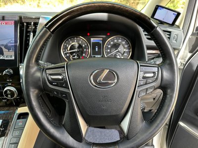 2021 Toyota ALPHARD — фото 13