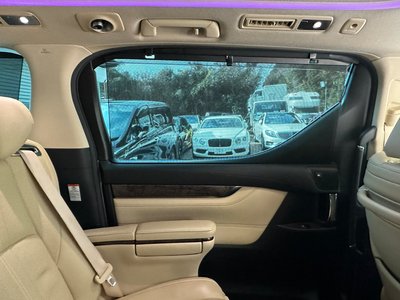 2021 Toyota ALPHARD — фото 38