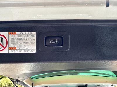 2021 Toyota ALPHARD — фото 47