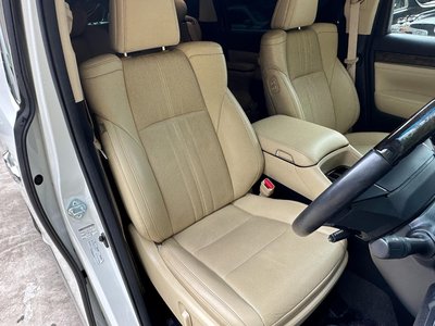 2021 Toyota ALPHARD — фото 24