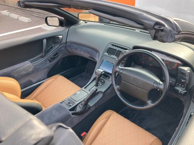 1998 Nissan FAIRLADY Z photo 6