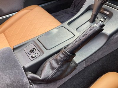 1998 Nissan FAIRLADY Z photo 15