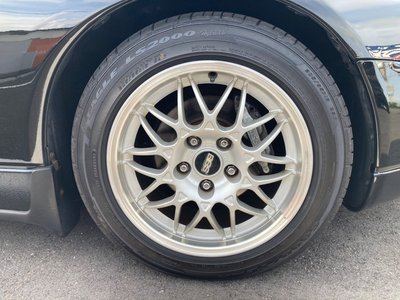 1998 Nissan FAIRLADY Z photo 3