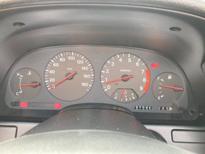 1998 Nissan FAIRLADY Z photo 12