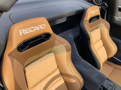 1998 Nissan FAIRLADY Z photo 2