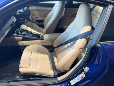 2024 Porsche 911 photo 16