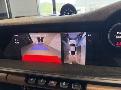 2024 Porsche 911 photo 12