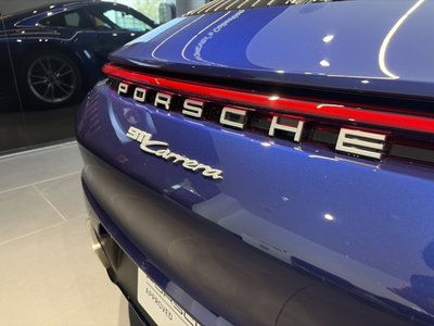 2024 Porsche 911 thumbnail 20