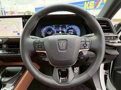 2024 Toyota CROWN SPORT — фото 17