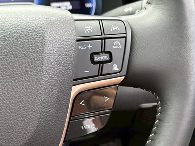 2024 Toyota CROWN SPORT — фото 19