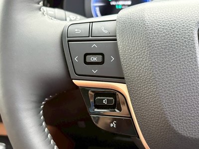 2024 Toyota CROWN SPORT — фото 18
