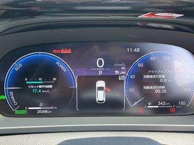 2023 Toyota CROWN SPORT — фото 27