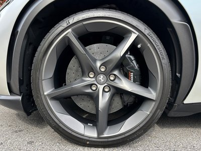 صورة 6 لـ 2026 Ferrari PUROSANGUE